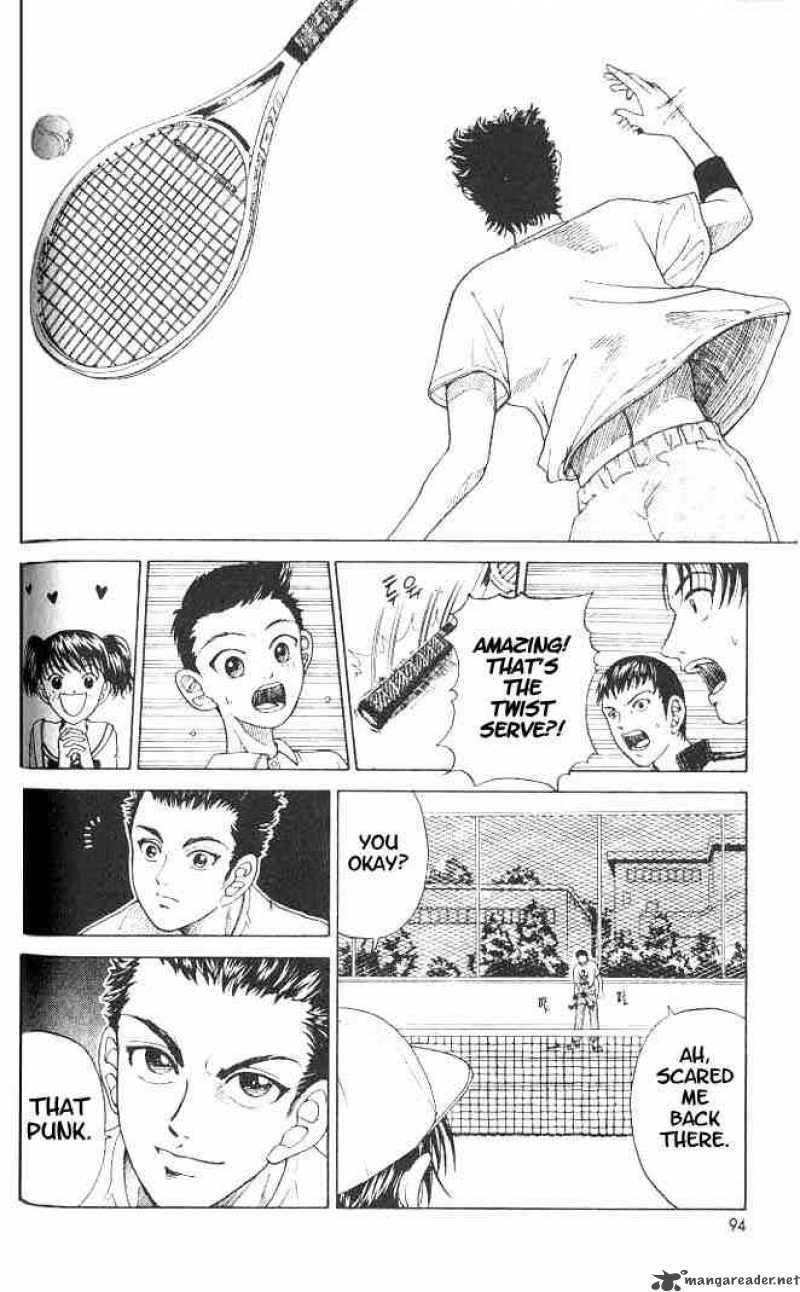 Prince Of Tennis 3 10