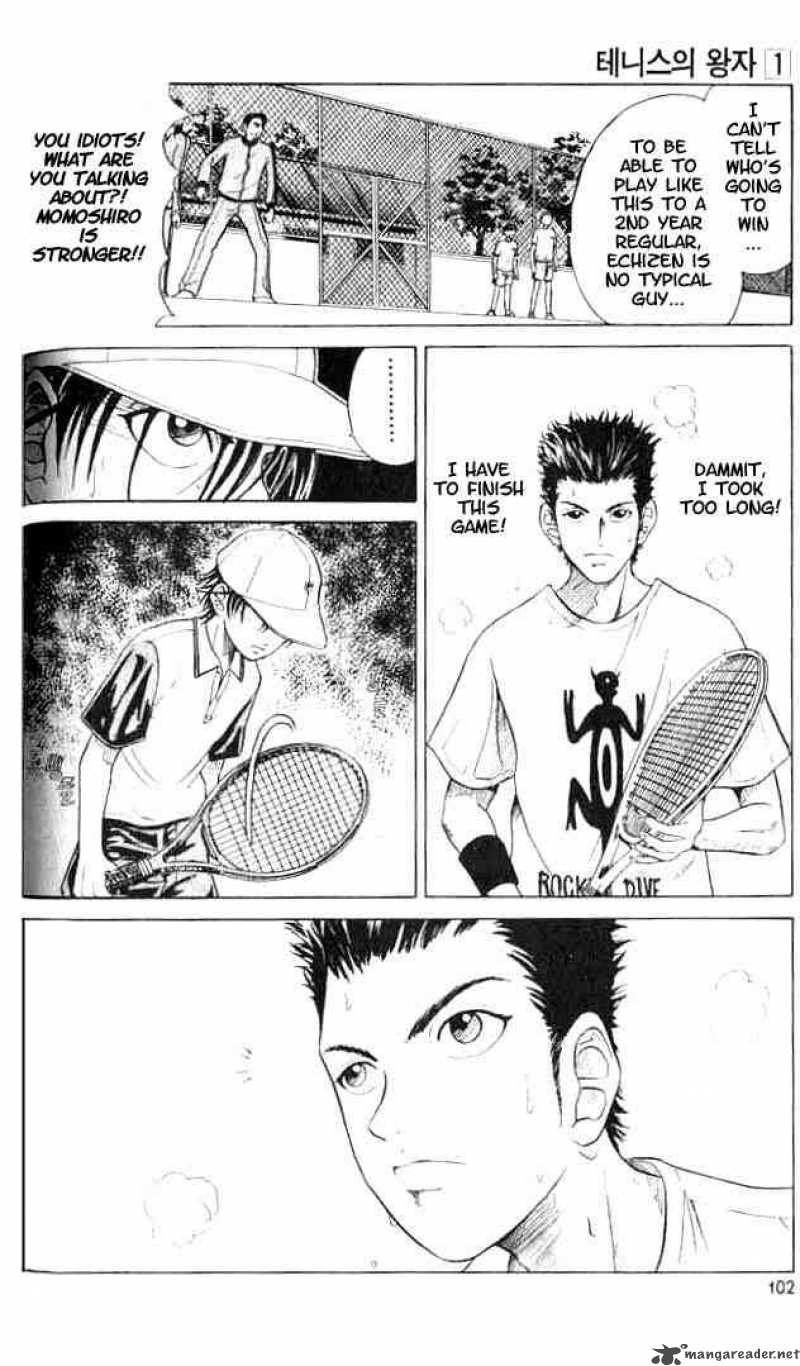 Prince Of Tennis 3 18