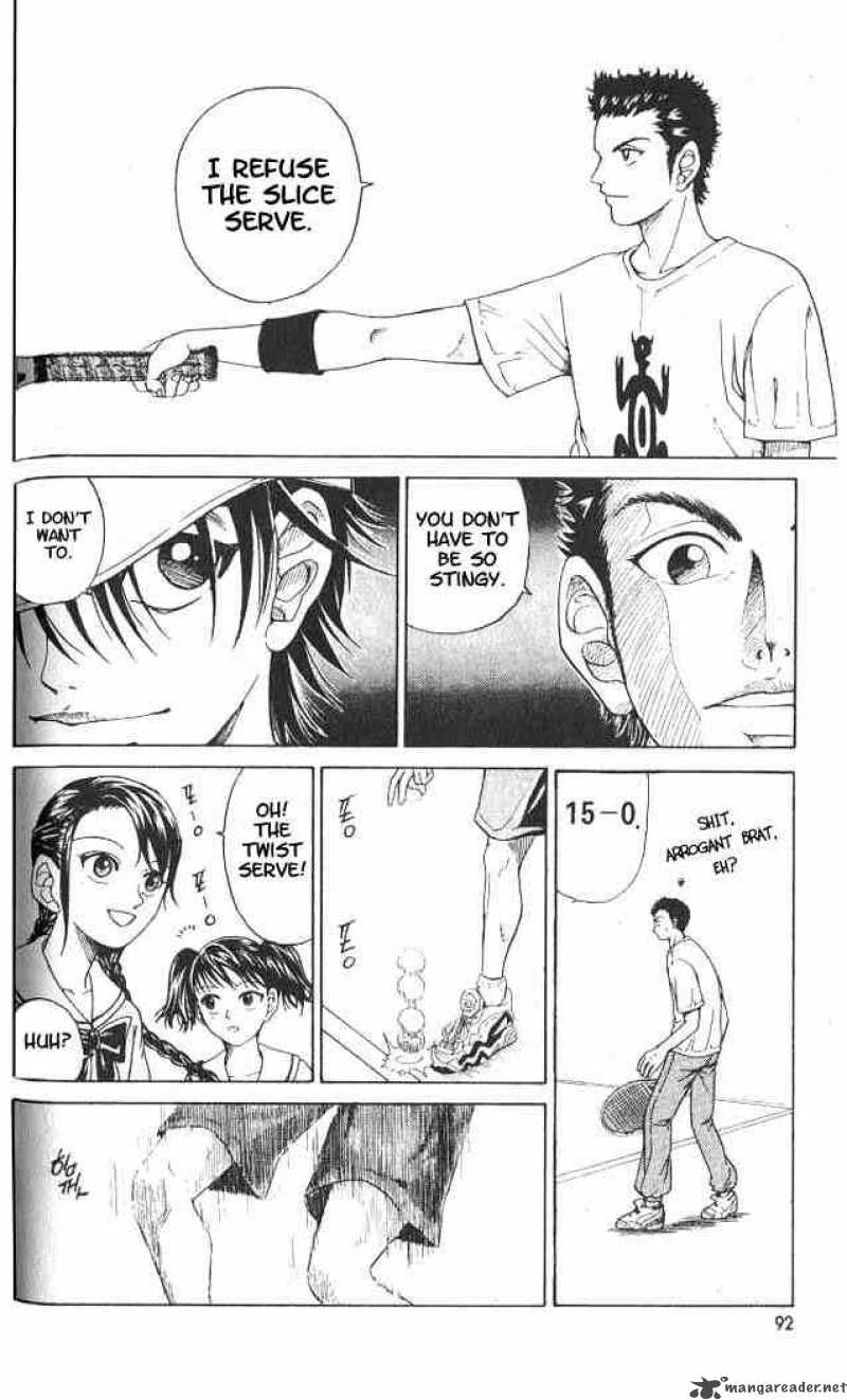 Prince Of Tennis 3 8