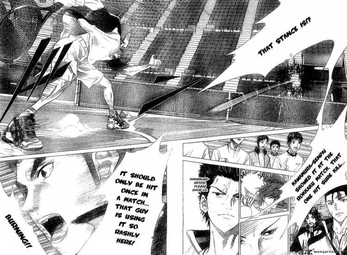 Prince Of Tennis 328 4