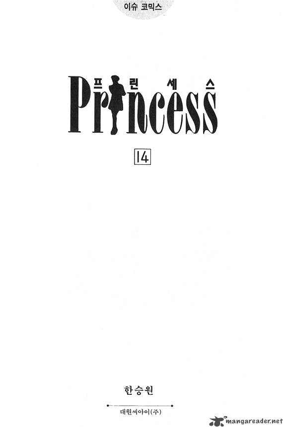 Princess 14 3