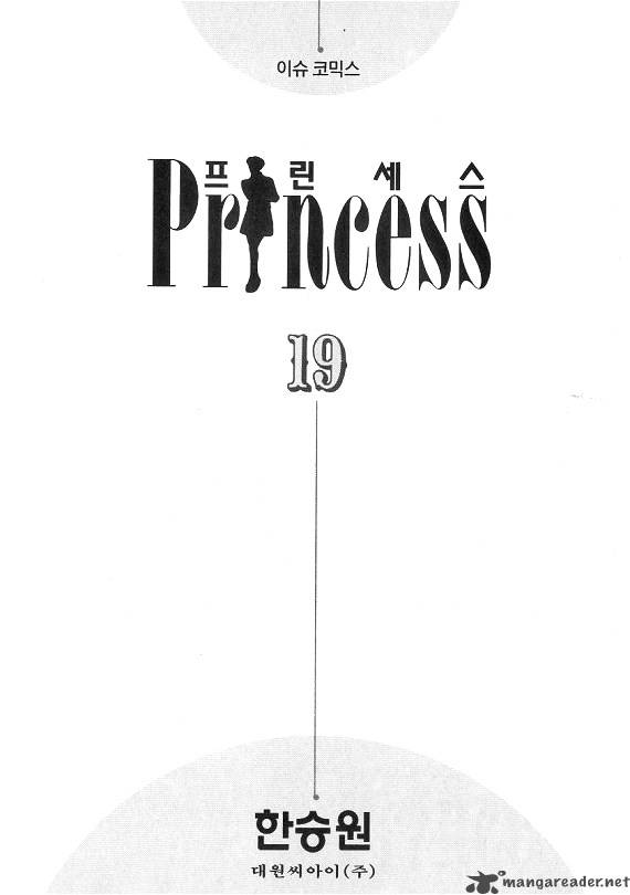 Princess 19 2