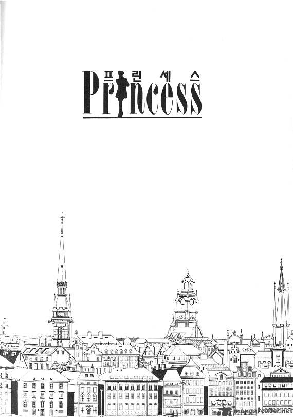 Princess 2 35