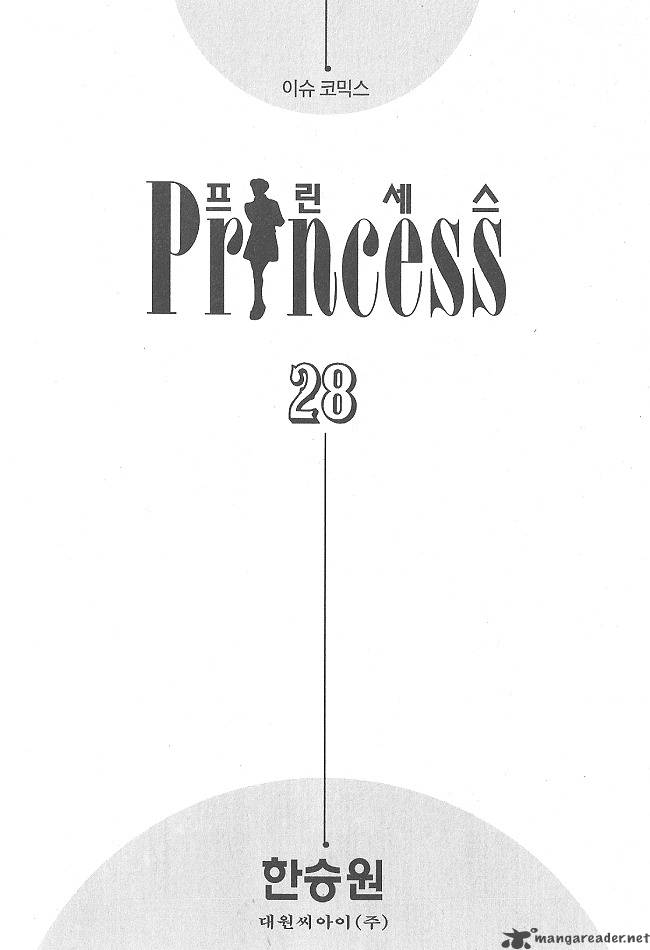 Princess 28 3