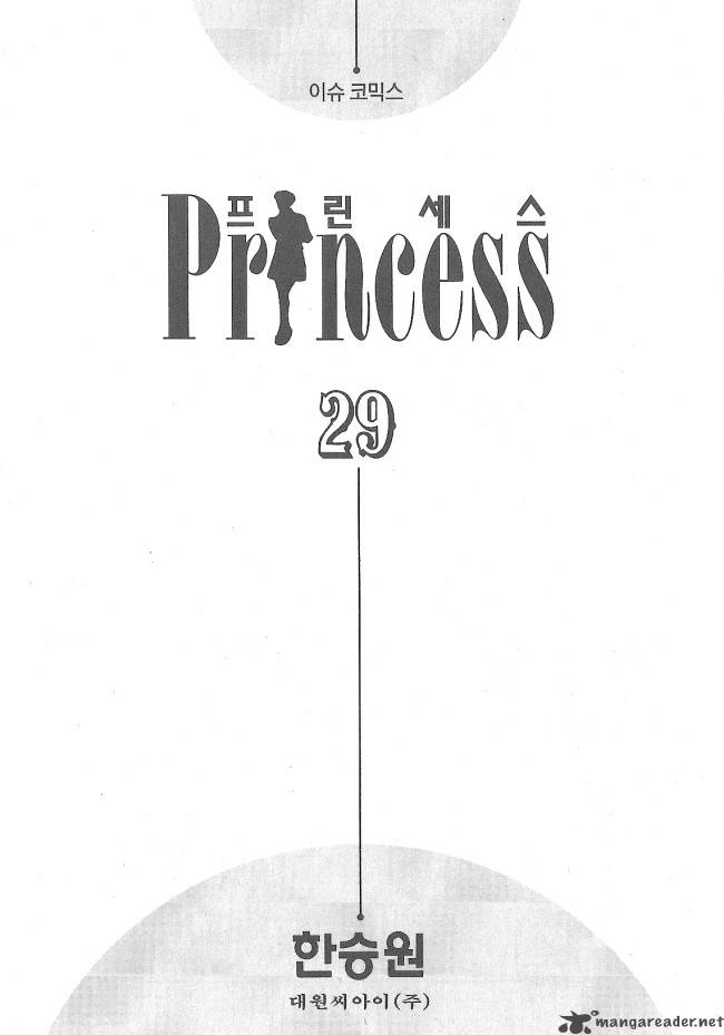 Princess 29 3