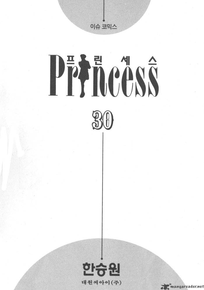 Princess 30 5