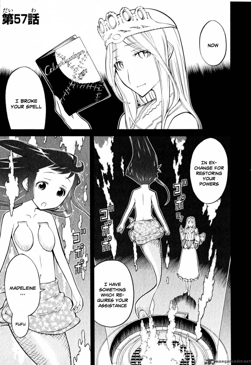 Princess Resurrection 57 1