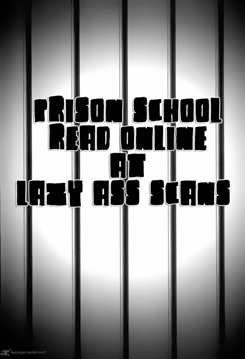 Prison School 10 1