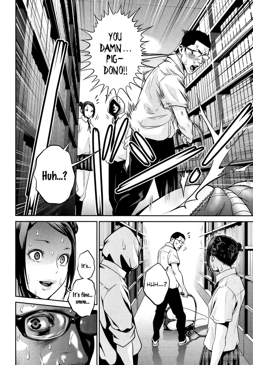 Prison School 113 17