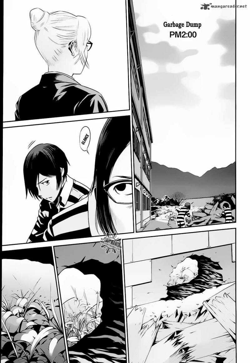 Prison School 13 10