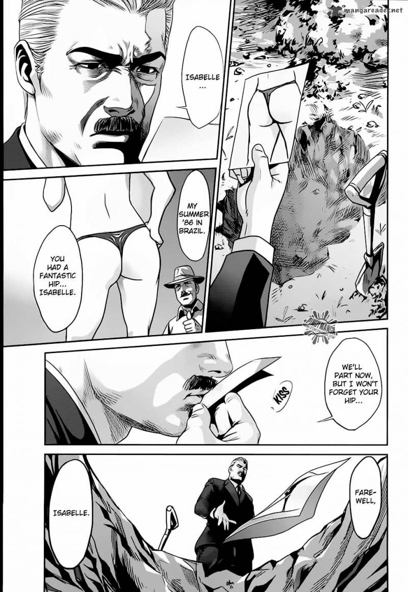 Prison School 13 16