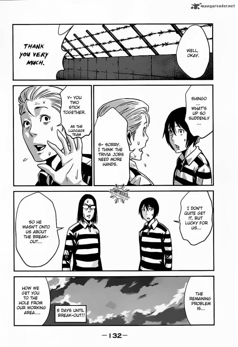 Prison School 15 21