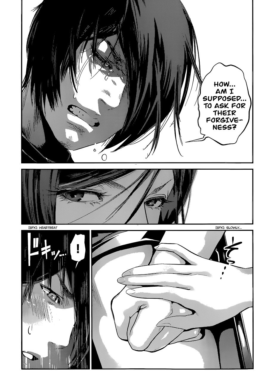 Prison School 156 16