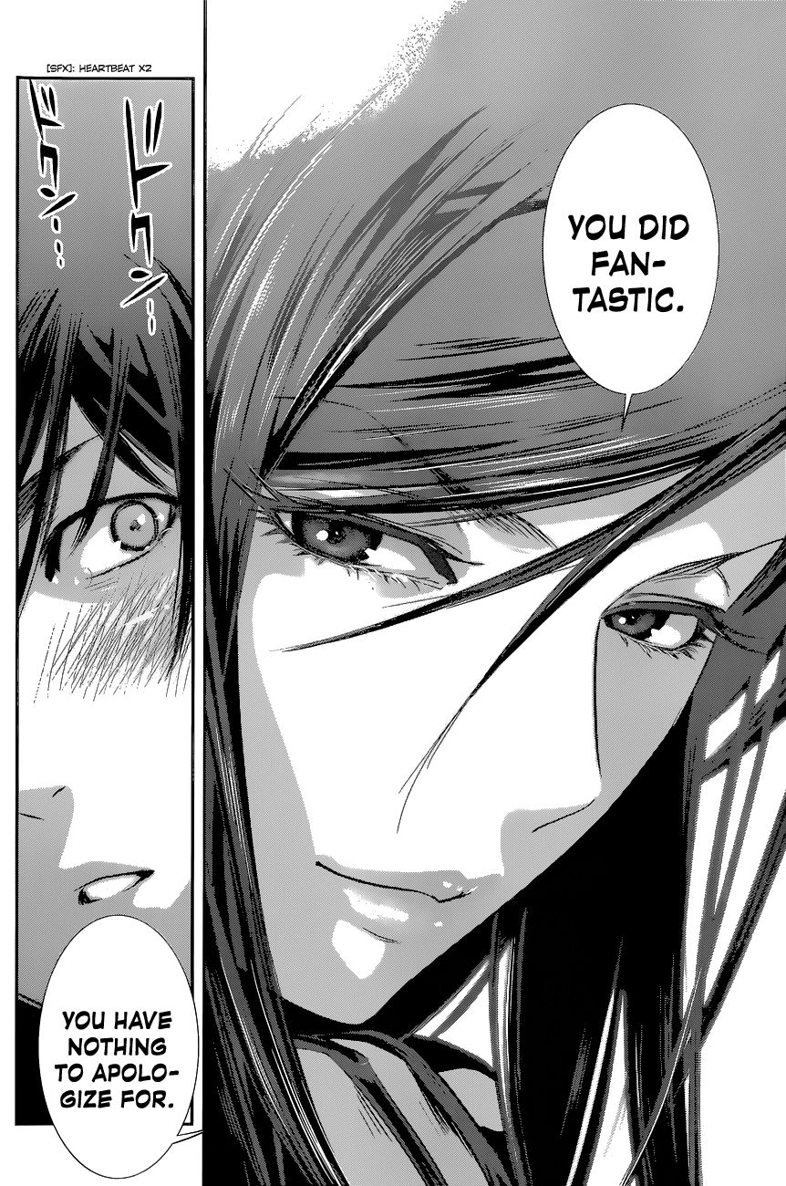 Prison School 156 17