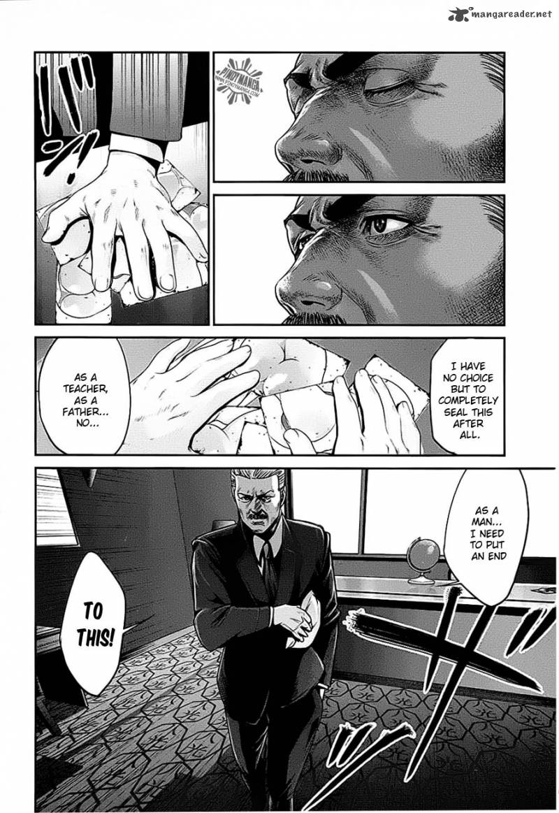 Prison School 18 11