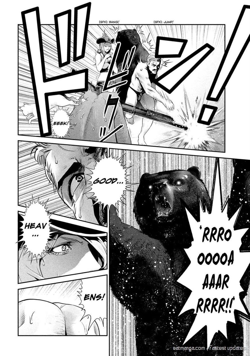 Prison School 223 15