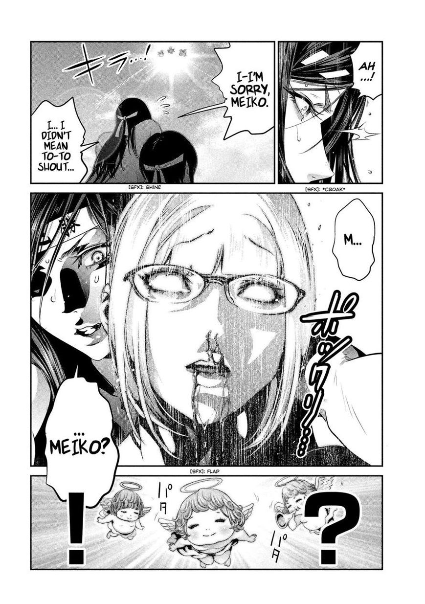 Prison School 223 21