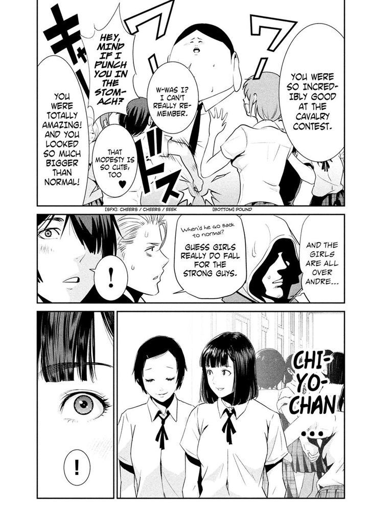 Prison School 241 13