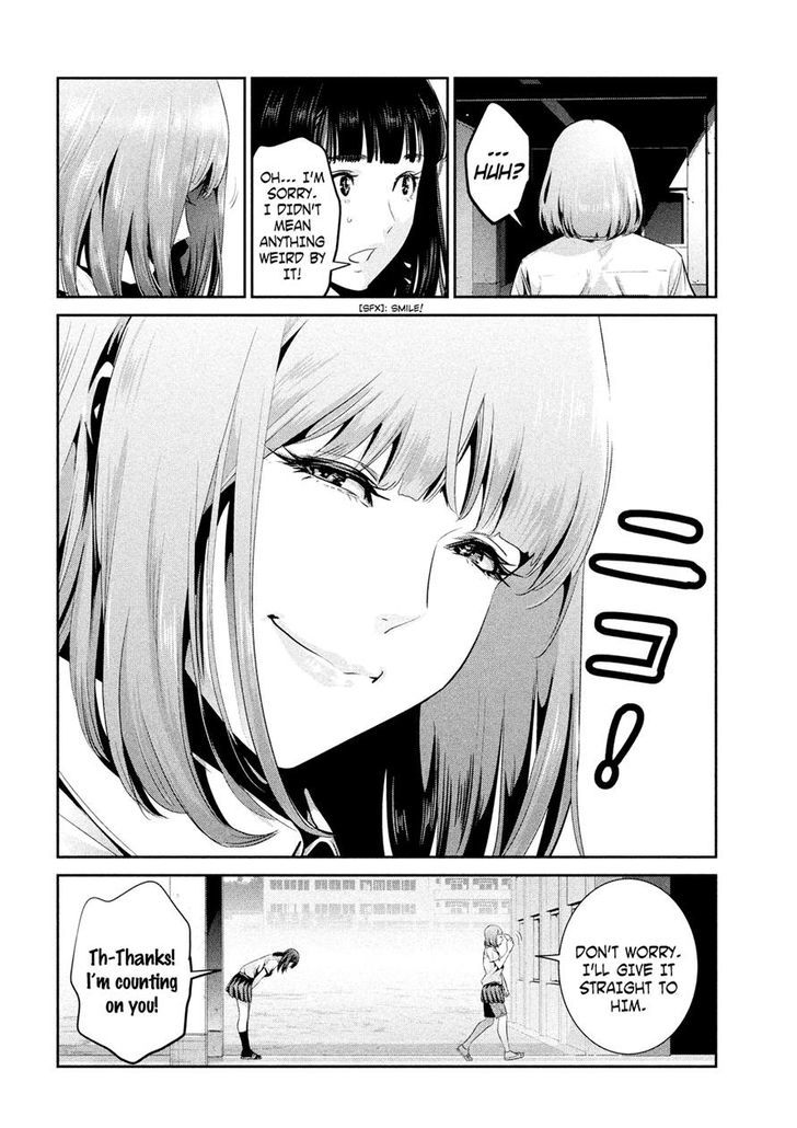 Prison School 241 18