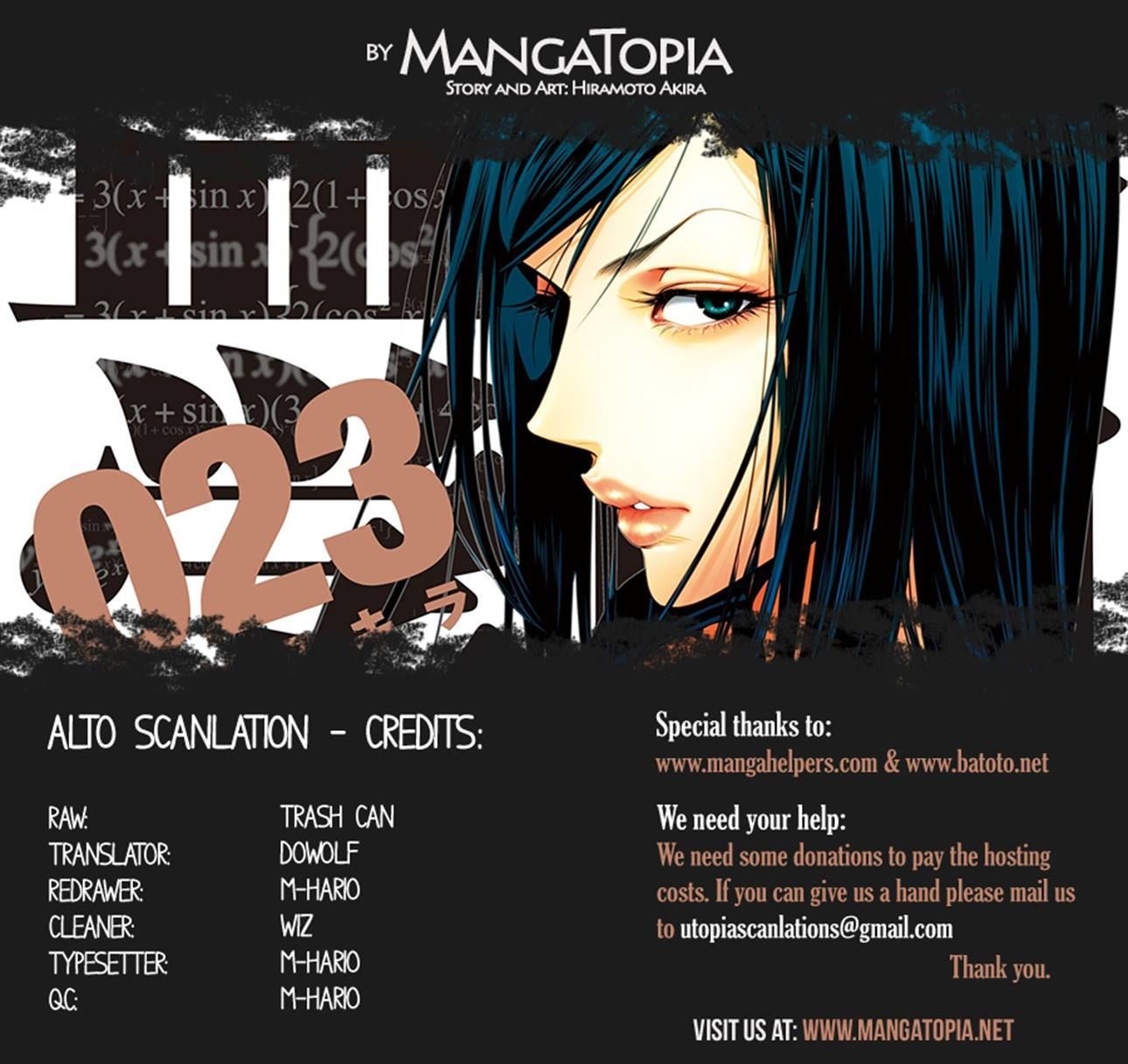 Prison School 241 19