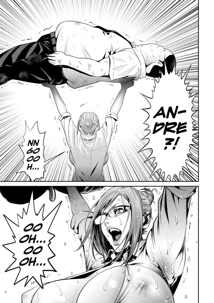 Prison School 247 15