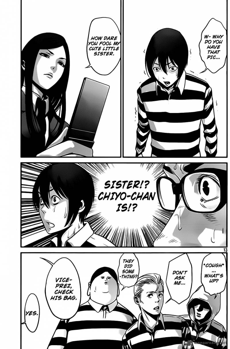 Prison School 29 13