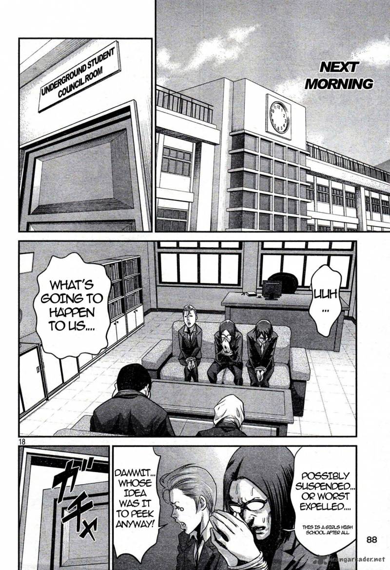 Prison School 3 18