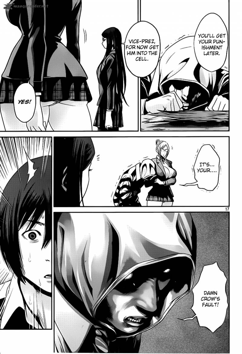 Prison School 37 18