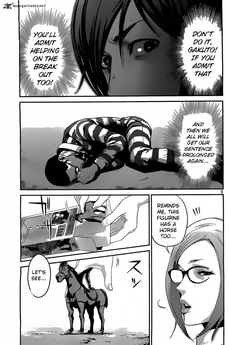 Prison School 44 10