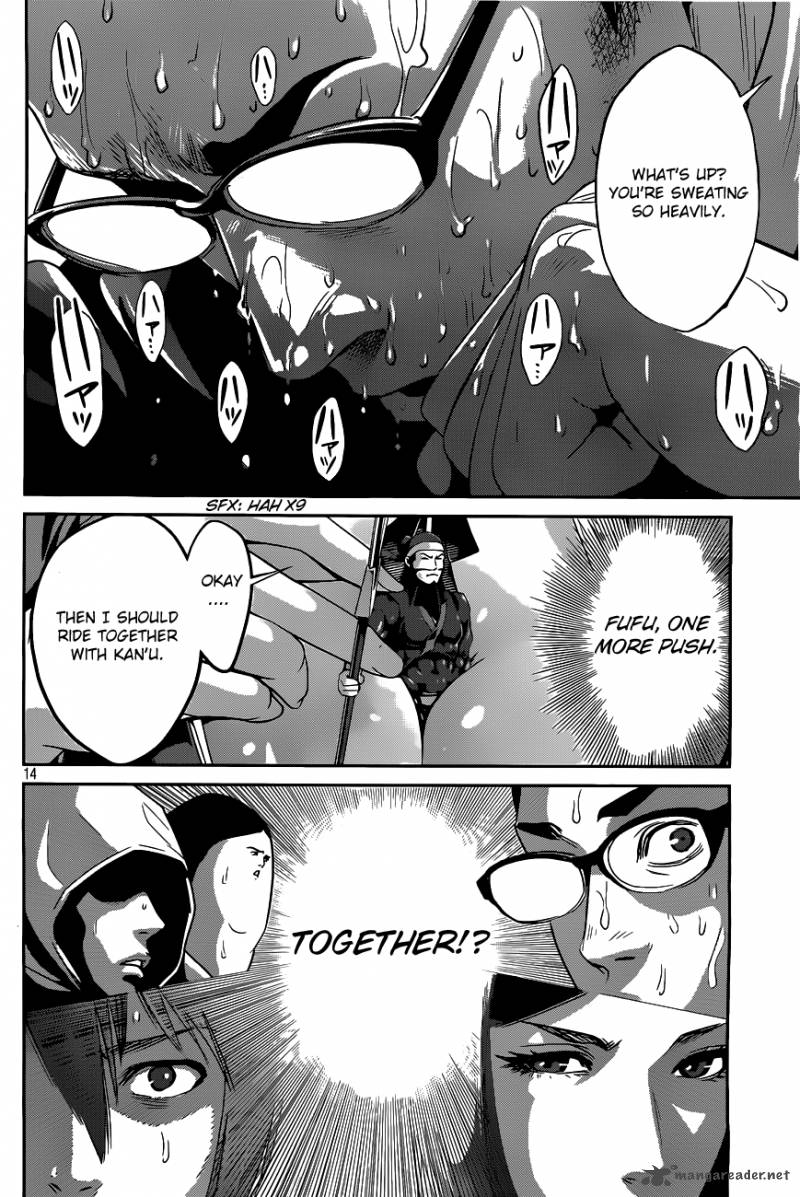 Prison School 44 15