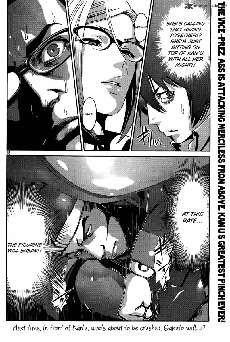 Prison School 44 18