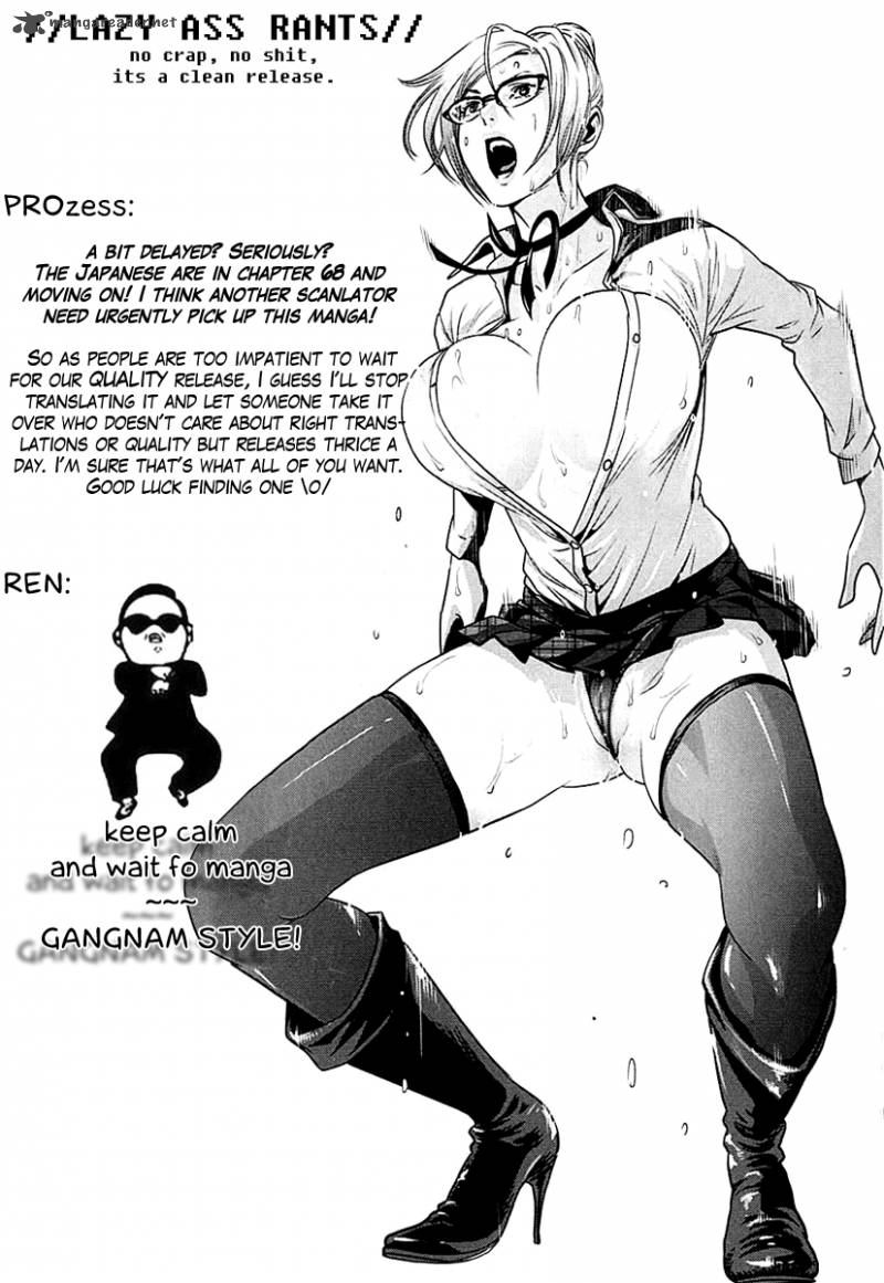 Prison School 44 19