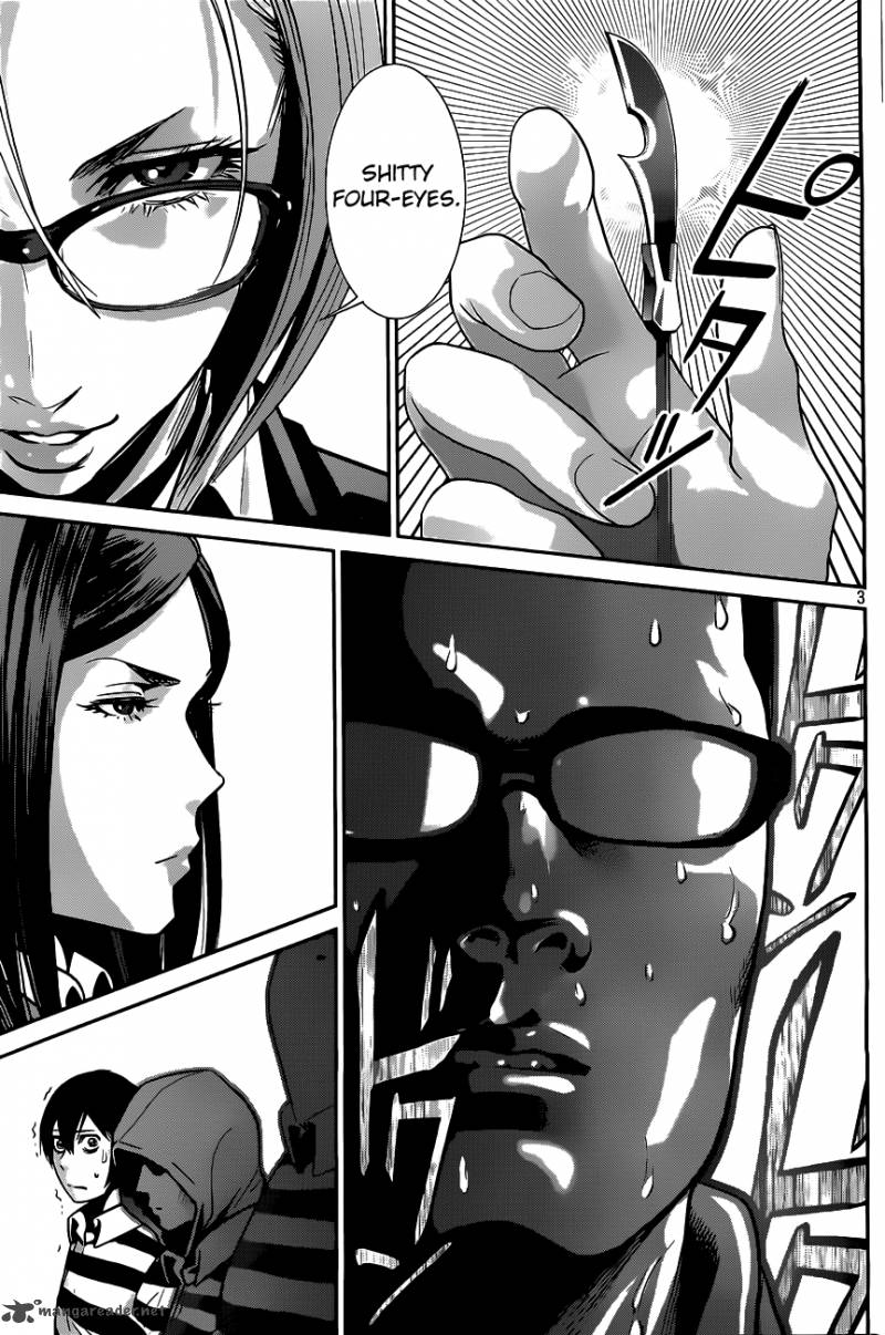 Prison School 44 4