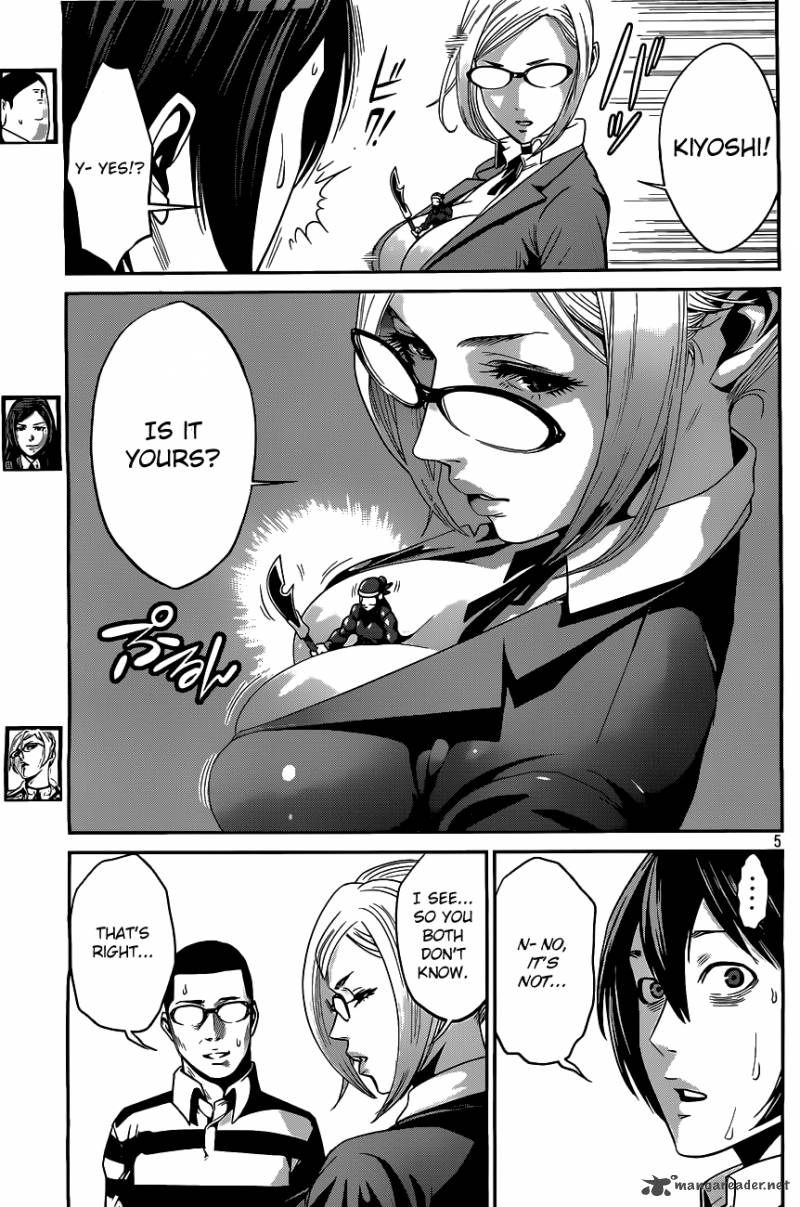 Prison School 44 6