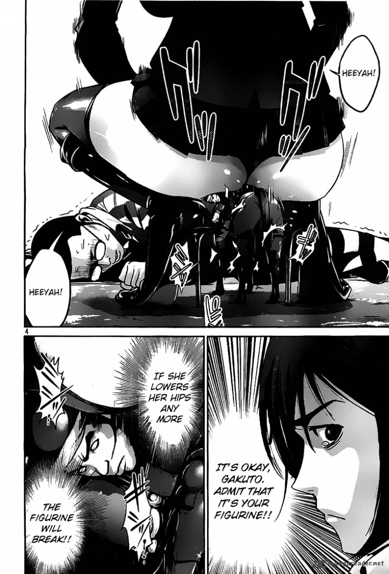 Prison School 45 4