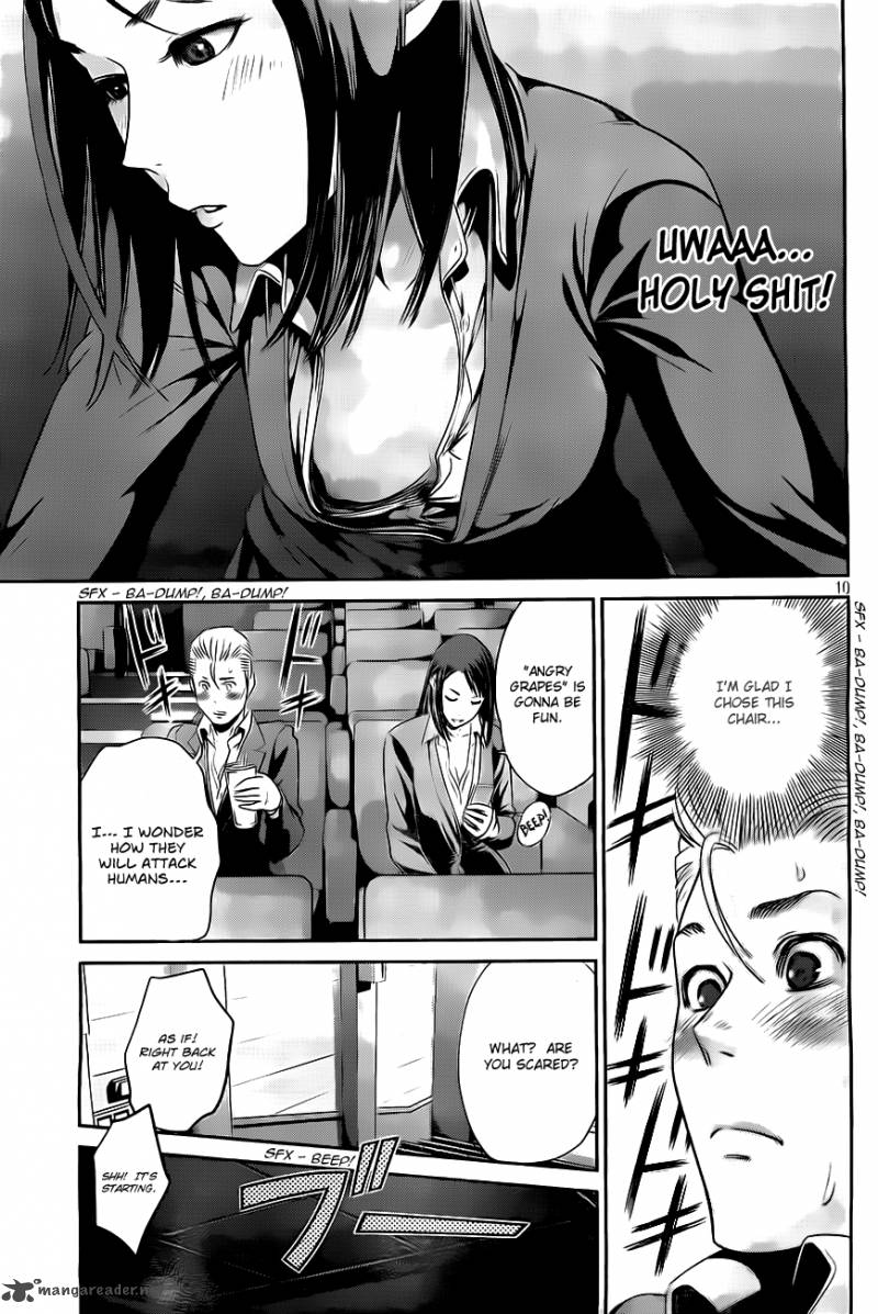 Prison School 48 10