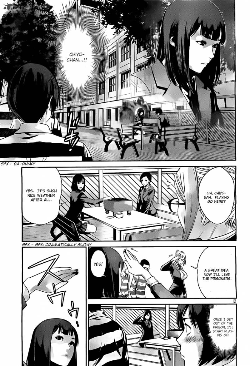 Prison School 48 12