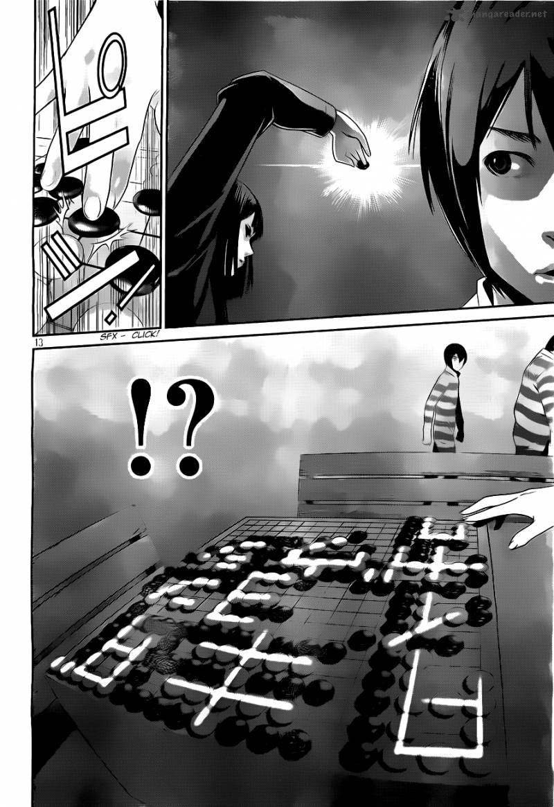 Prison School 48 13