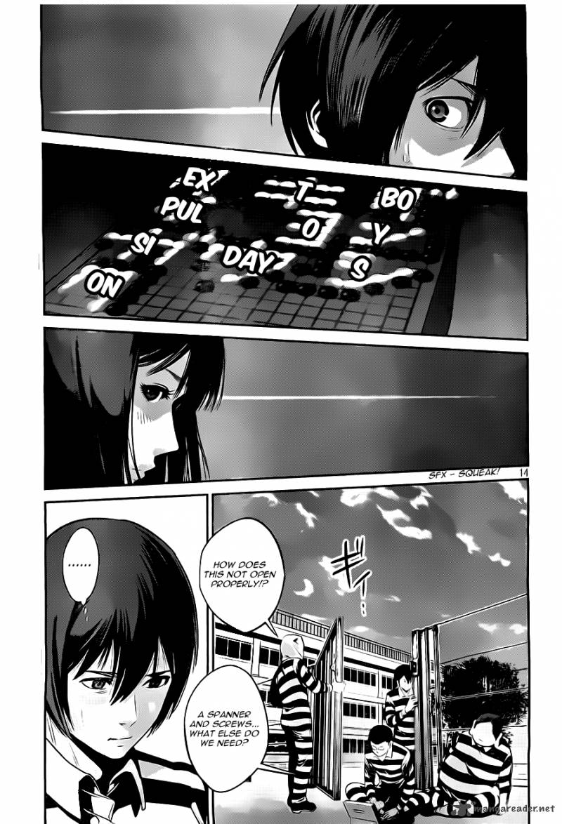 Prison School 48 14