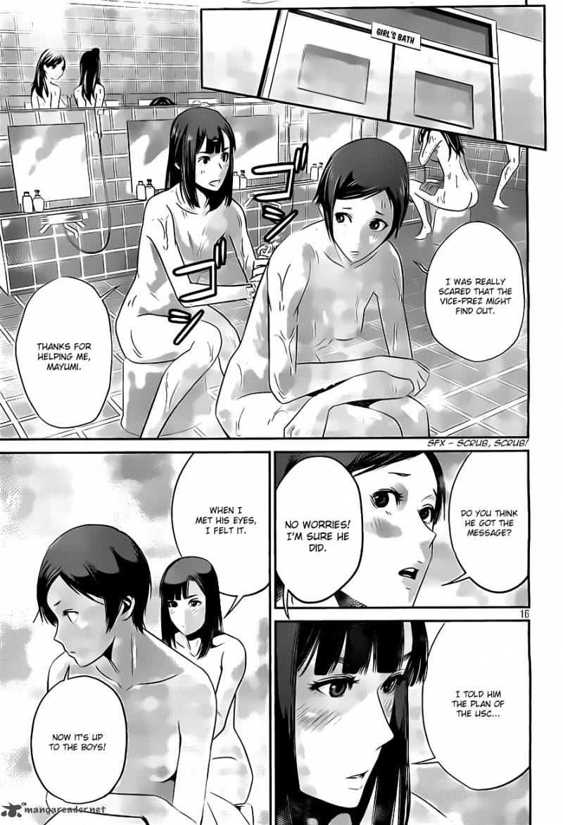 Prison School 48 16