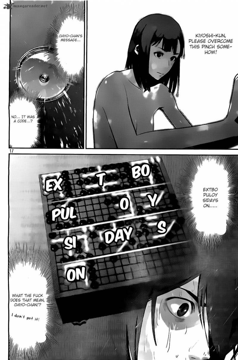 Prison School 48 17