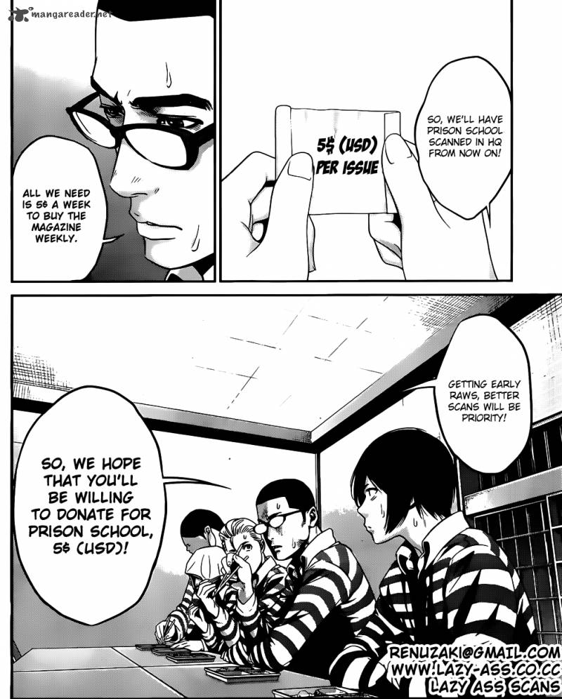 Prison School 48 21