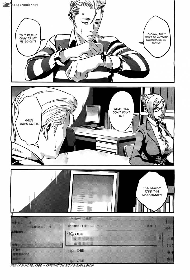 Prison School 48 3