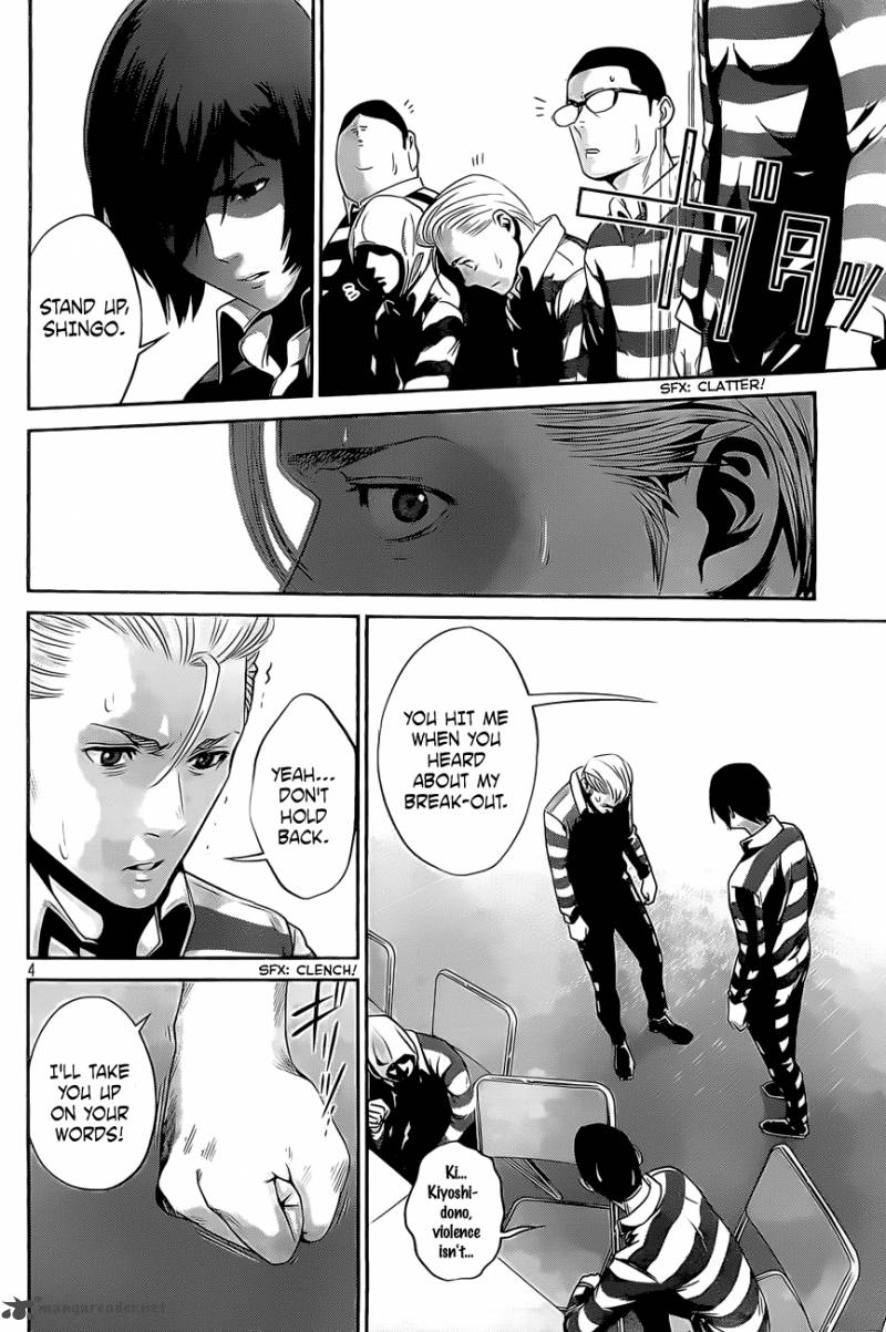 Prison School 54 5