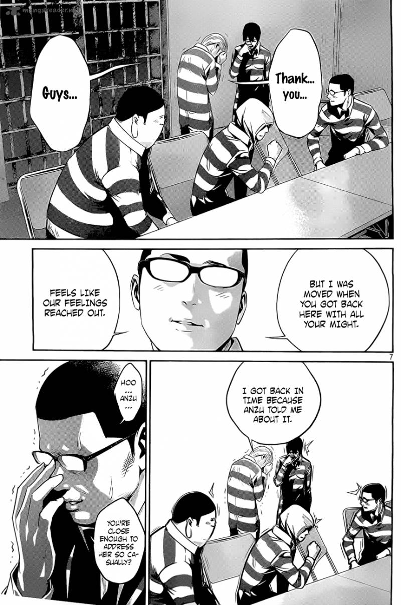 Prison School 54 8