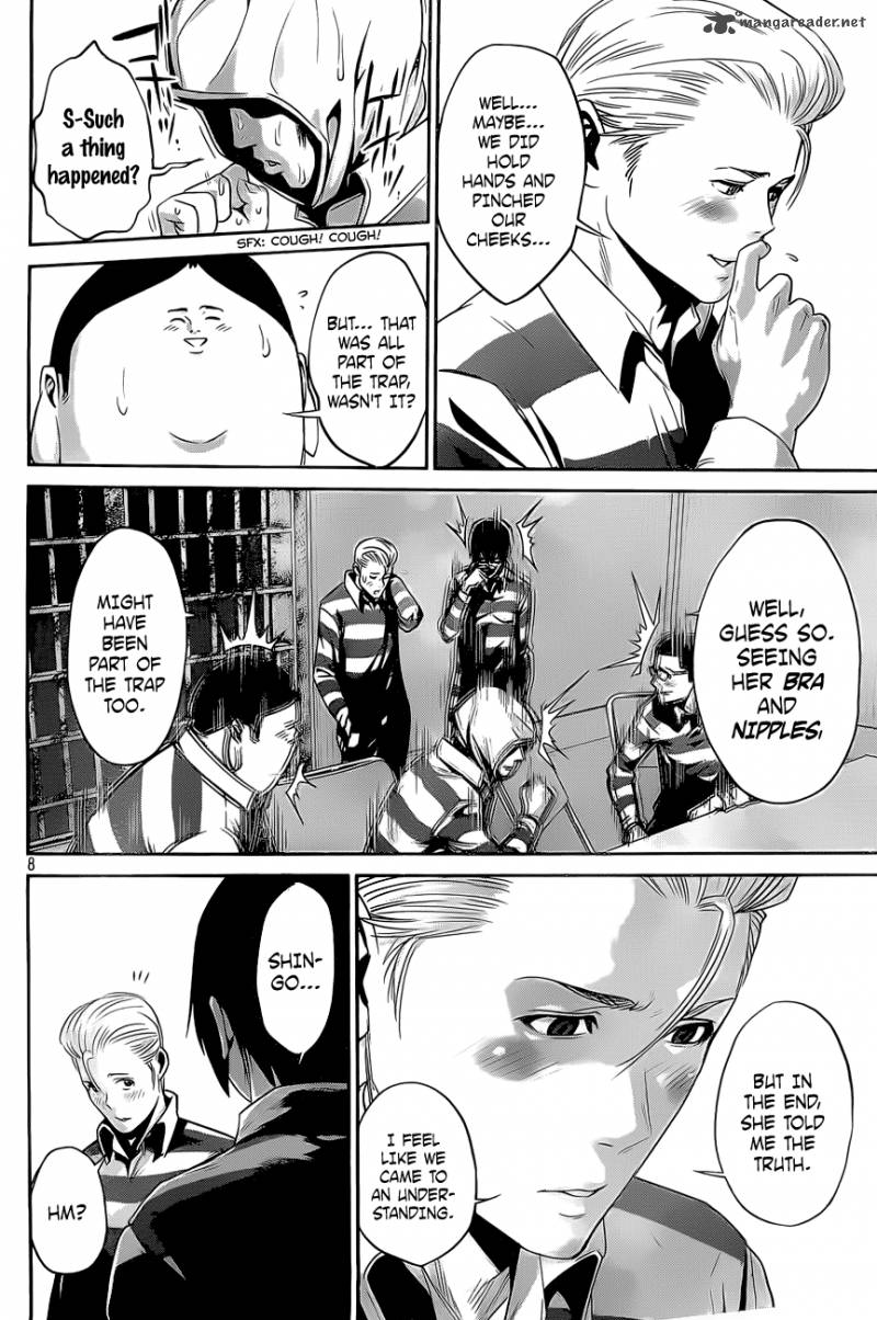 Prison School 54 9