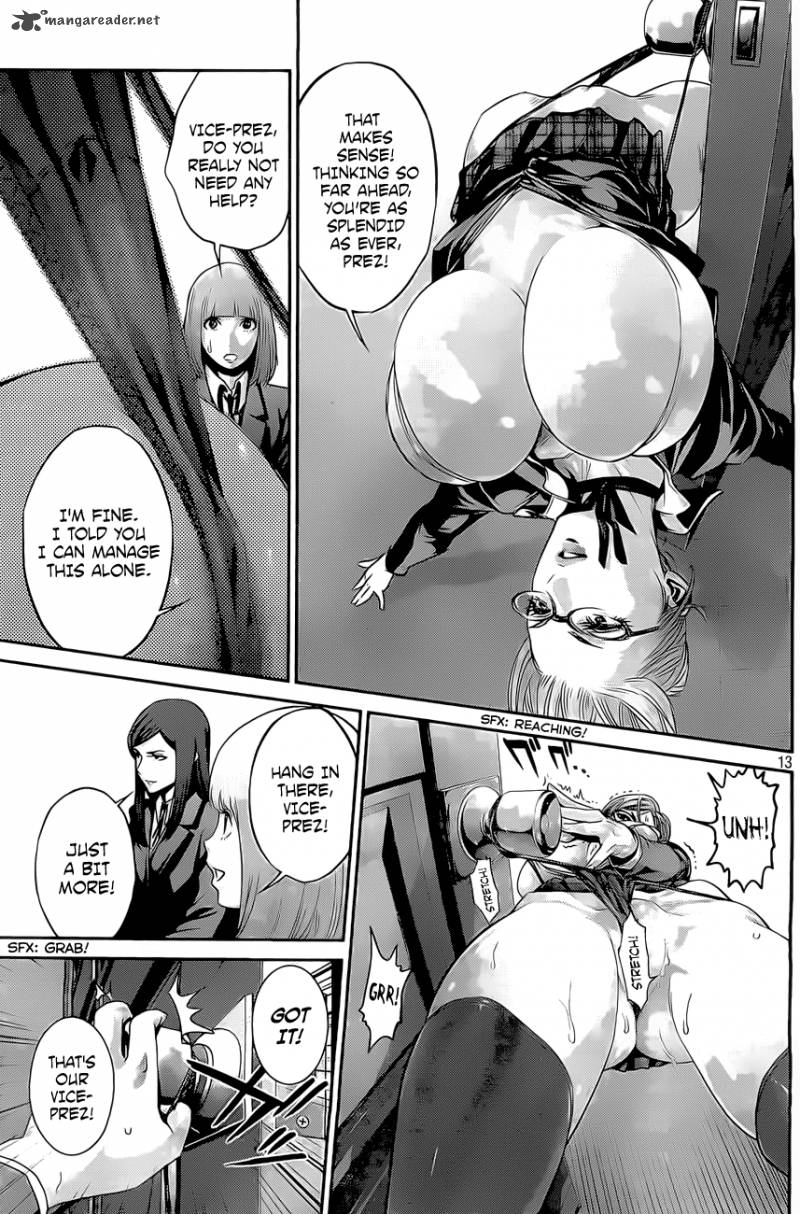 Prison School 55 14