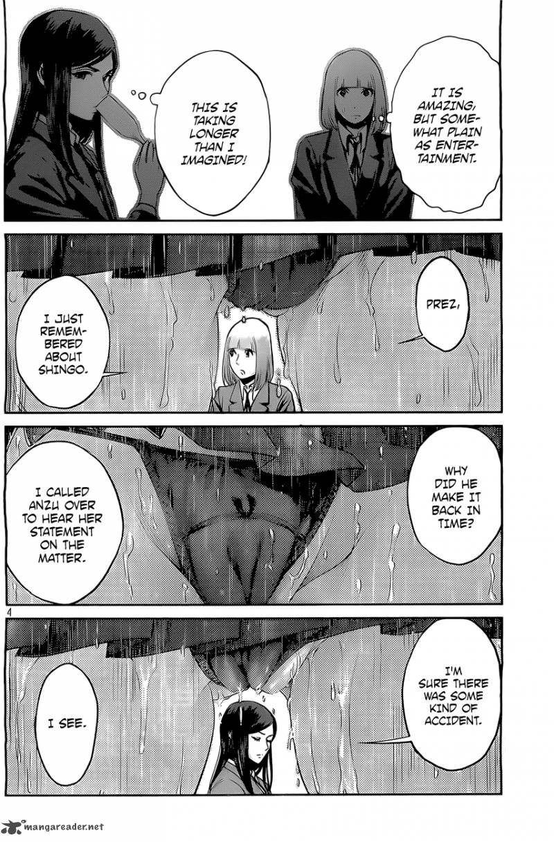 Prison School 55 5