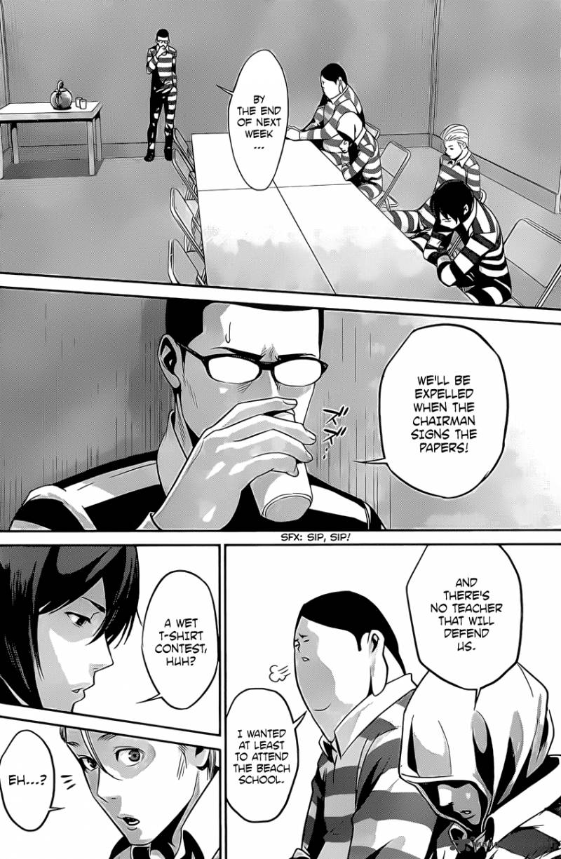 Prison School 55 9