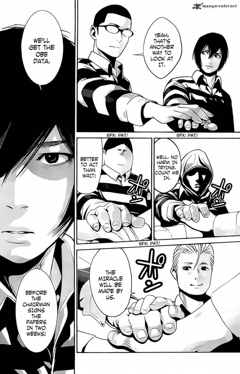 Prison School 56 11